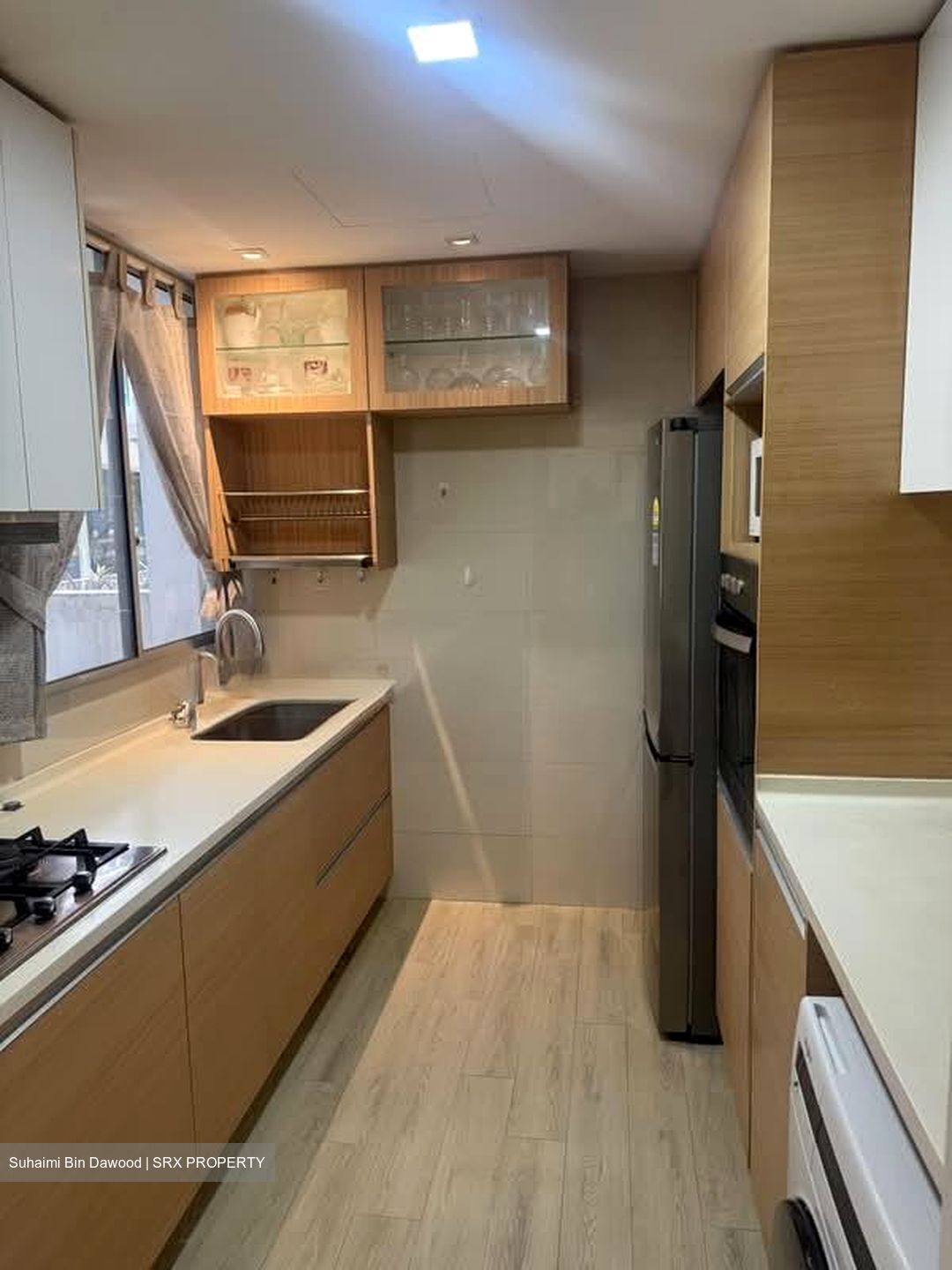 Sea Esta (D18), Condominium #601975411